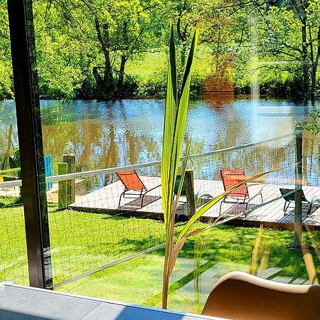 Chez Nirina Proche Puys Dufou Villa Mortagne-sur-Sevre Bagian luar foto