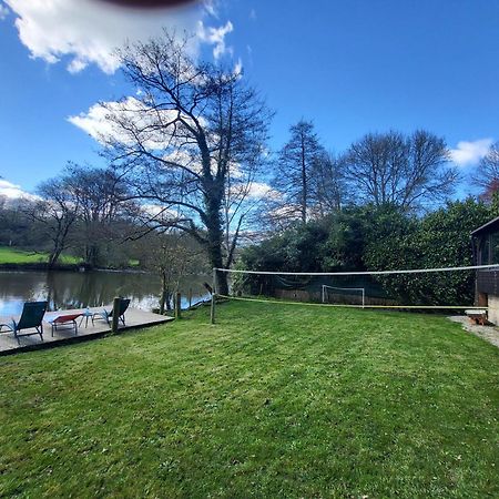 Chez Nirina Proche Puys Dufou Villa Mortagne-sur-Sevre Bagian luar foto