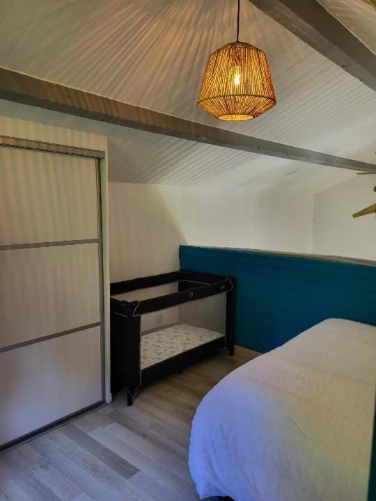 Chez Nirina Proche Puys Dufou Villa Mortagne-sur-Sevre Bagian luar foto