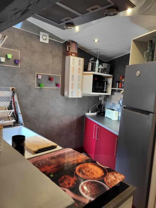 Chez Nirina Proche Puys Dufou Villa Mortagne-sur-Sevre Bagian luar foto